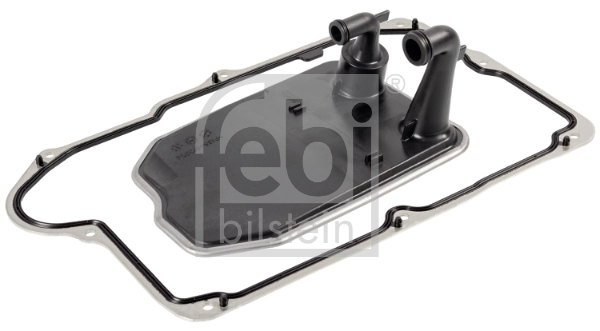 Hydraulic Filter Kit, automatic transmission